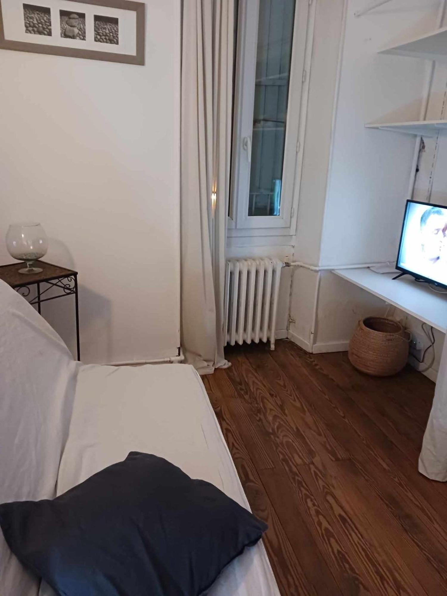 Appartement Le Cours Barbentane Exterior photo