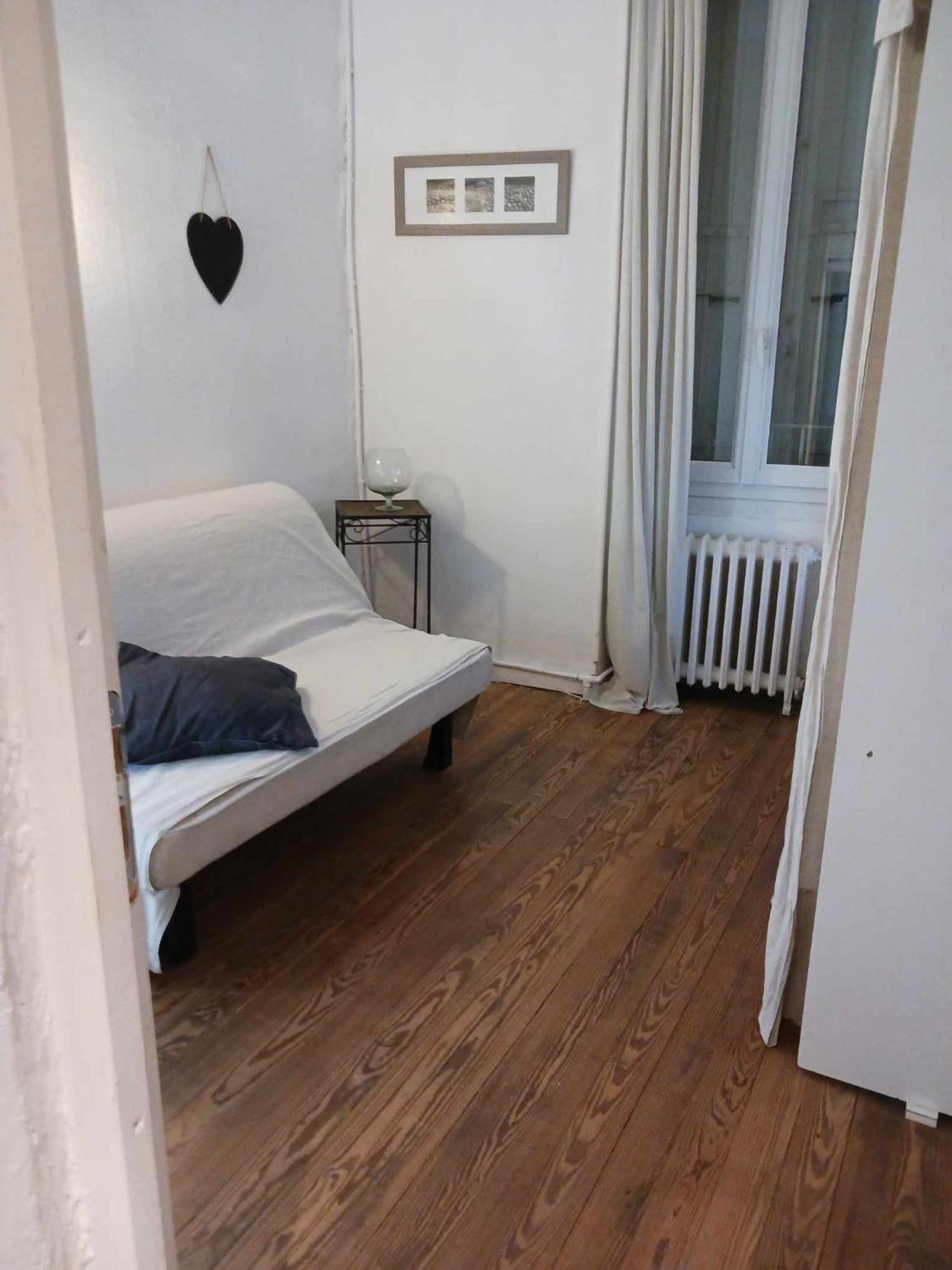 Appartement Le Cours Barbentane Exterior photo